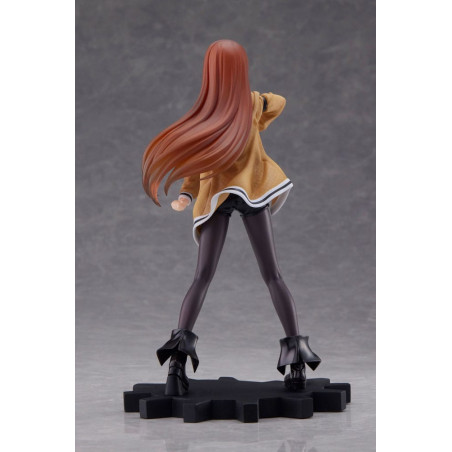 Steins Gate Coreful statuette PVC Kurisu Makise Taito - 5