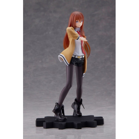Steins Gate Coreful statuette PVC Kurisu Makise Taito - 6