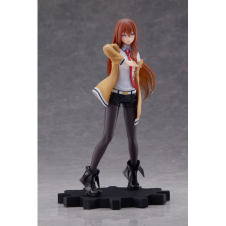 Steins Gate Coreful statuette PVC Kurisu Makise Taito - 7