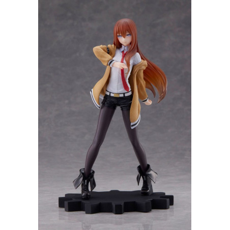 Steins Gate Coreful statuette PVC Kurisu Makise Taito - 8