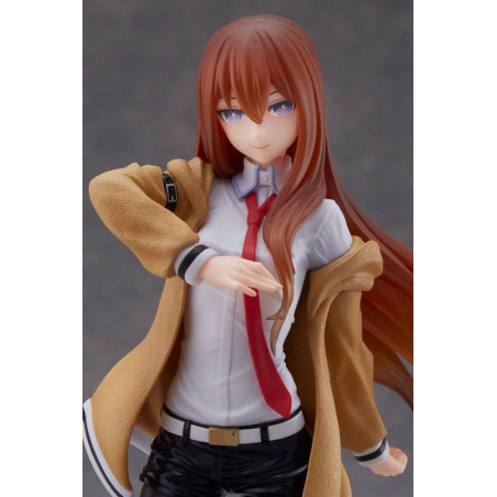 Steins Gate Coreful statuette PVC Kurisu Makise Taito - 9