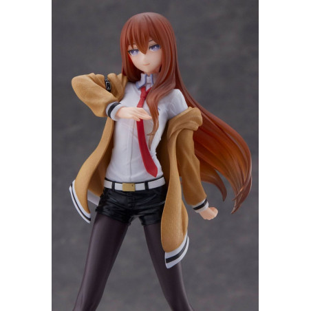 Steins Gate Coreful statuette PVC Kurisu Makise Taito - 10