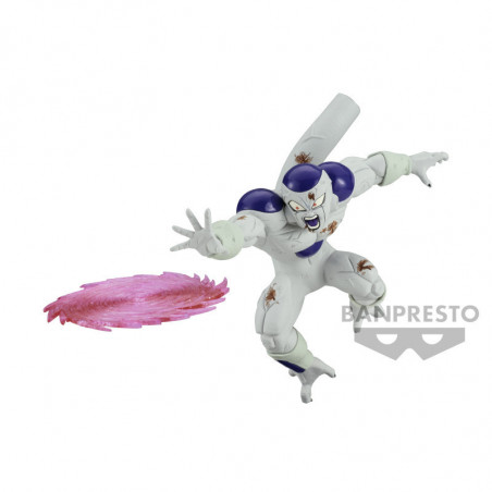 Dragonball Z G x Materia Figurine Freiza Vol.2 Banpresto - 4