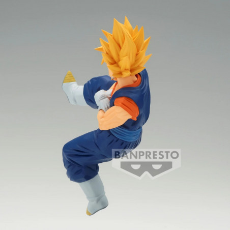 Dragonball Z Match Makers Figurine Super Saiyan Vegito Banpresto - 8