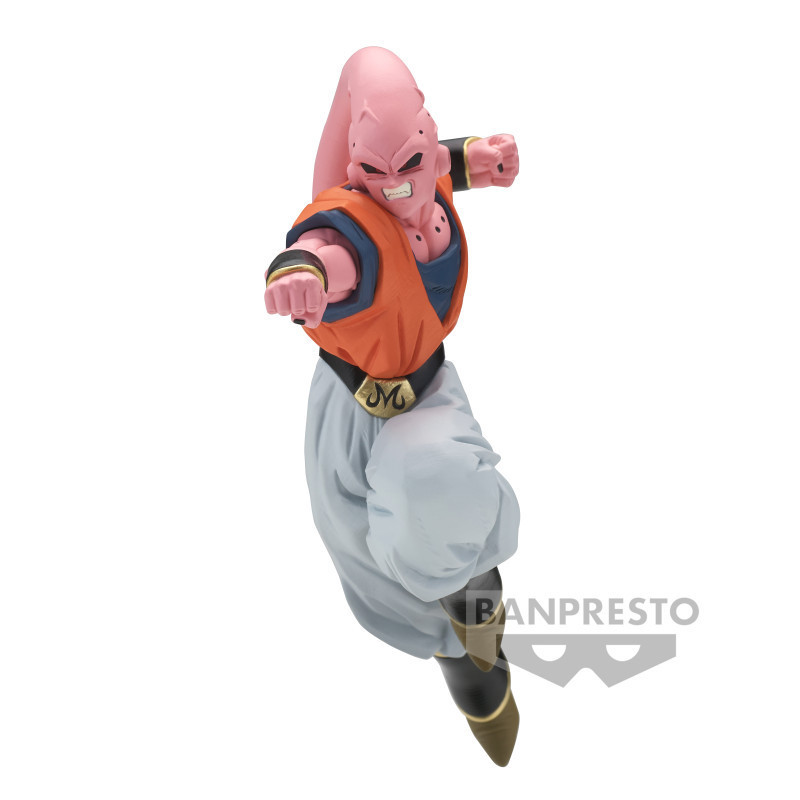 Dragon Ball Z Match Makers Figurine Majin Buu (Gohan) Banpresto - 1