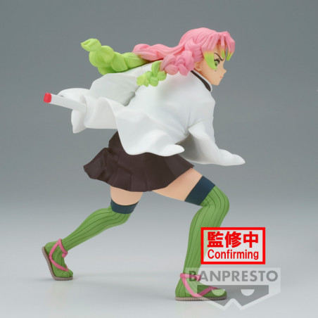 Demon Slayer Vibration Stars Figurine Mitsuri Kanroji Banpresto - 3