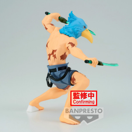 Shangri La Frontier Figurine Sunraku Banpresto - 8