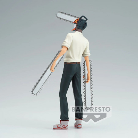 Chainsaw Man Chain Spirits Vol.5 Figurine Chainsaw Man Banpresto - 3