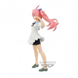 Slime Otherworlder Vol.21 Figurine Milim Nava Banpresto - 1 2
