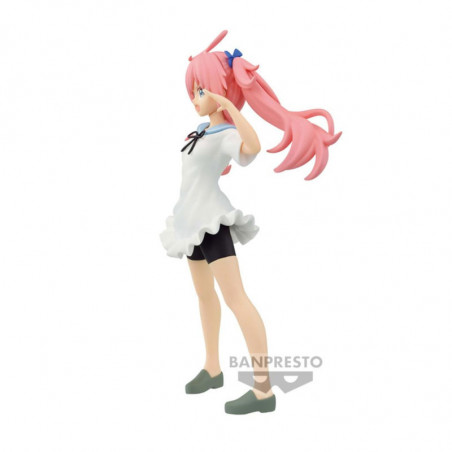Slime Otherworlder Vol.21 Figurine Milim Nava Banpresto - 5