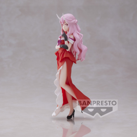 That Time I Got Reincarnated As A Slime 10th Anniversary Figurine Shuna Banpresto - 3