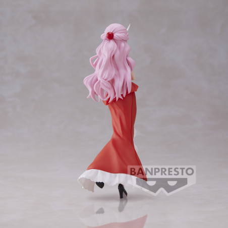 That Time I Got Reincarnated As A Slime 10th Anniversary Figurine Shuna Banpresto - 6