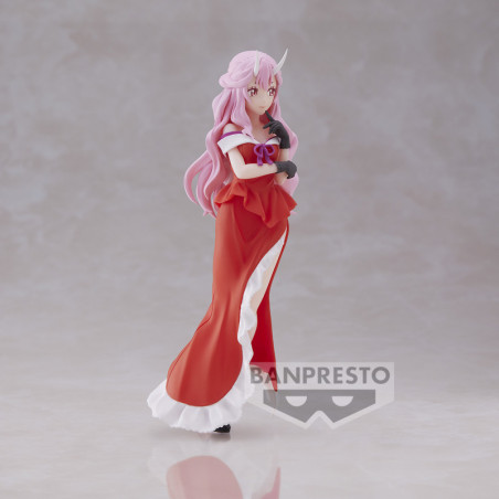 That Time I Got Reincarnated As A Slime 10th Anniversary Figurine Shuna Banpresto - 8