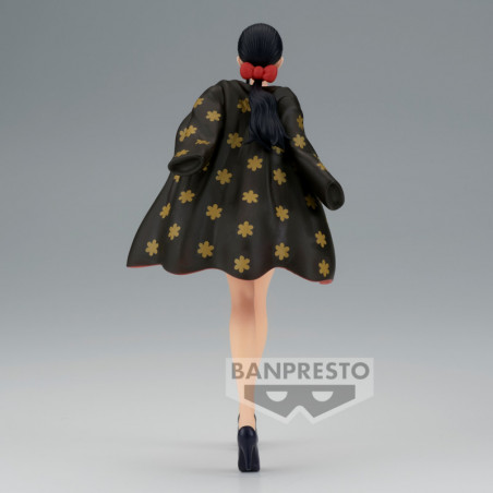One Piece The Shukko Figurine Nico Robin Banpresto - 3