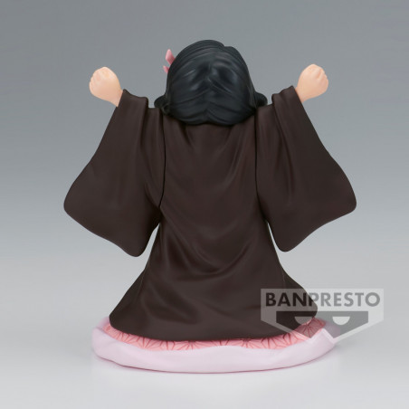 Demon Slayer Kimetsu no Yaiba Vol.45 Figurine Nezuko Kamado Banpresto - 3