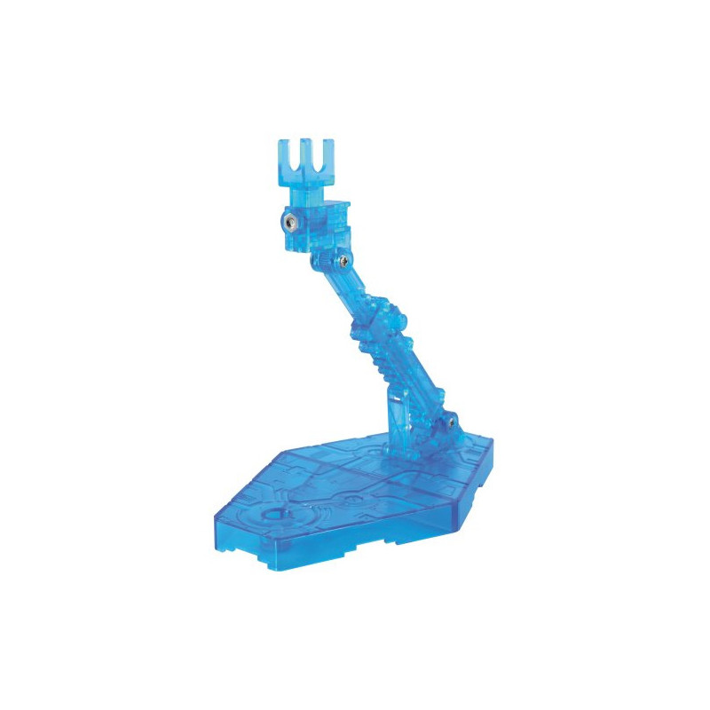 Gundam Gunpla Action Base 2 Blue