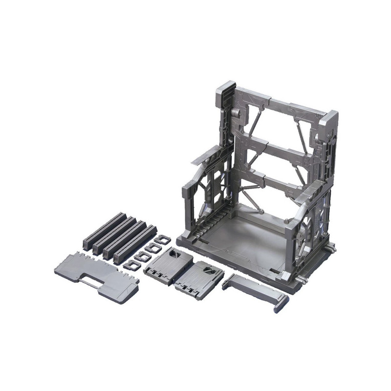 Gundam Gunpla Action Base System Base