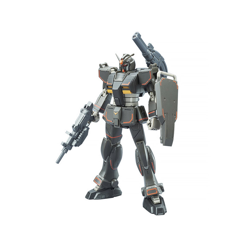 Gundam Gunpla HG 1/144 017 Gundam...