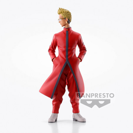 Tokyo Revengers Figurine Tetta Kisaki Vol.2 Banpresto - 7