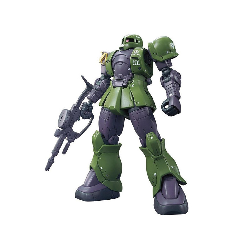 Gundam Gunpla HG 1/144 009 Zaku I...