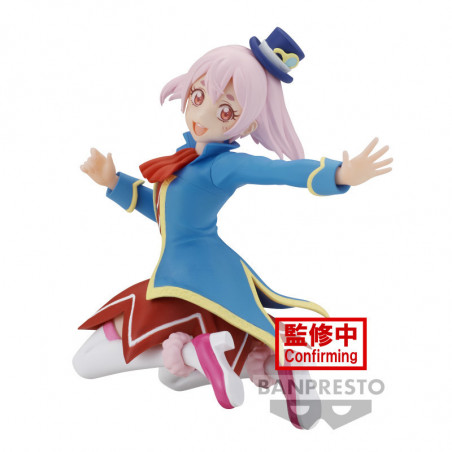 Shangri La Frontier Figurine Emul Banpresto - 5