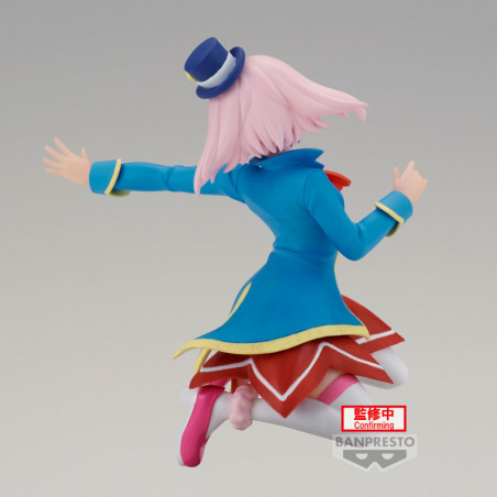 Shangri La Frontier Figurine Emul Banpresto - 7