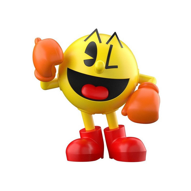 Pacman Maquette Entry Grade Pacmodel