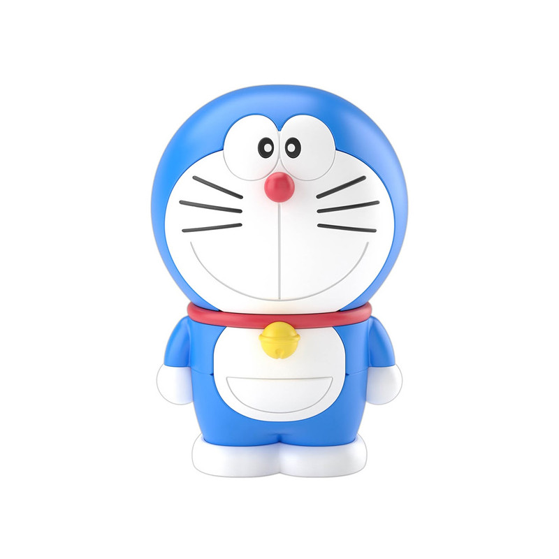 Doraemon Maquette Entry Grade Doraemon