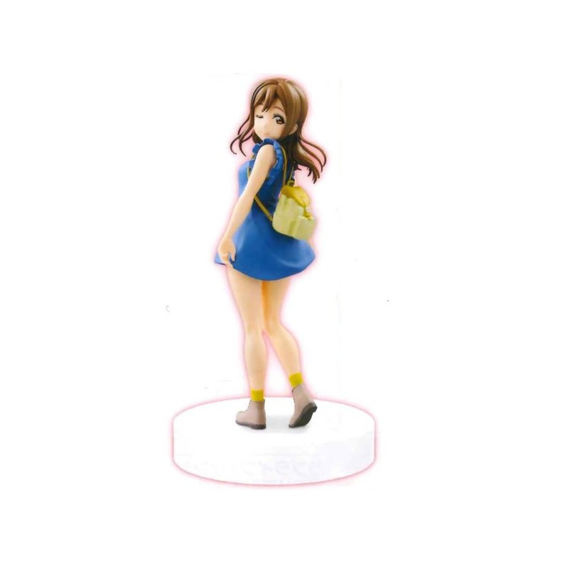 Love Live Sunshine Hanamaru Figurine...