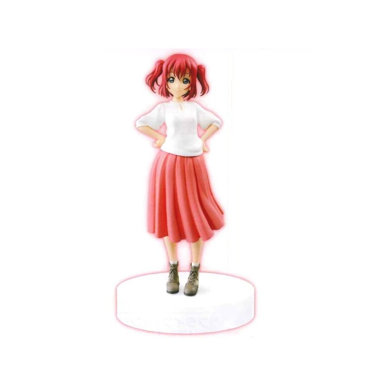 Love Live Sunshine Ruby Kurosawa 17 cm