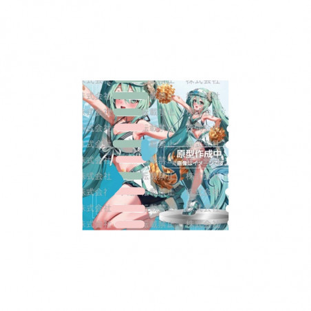 Hatsune Miku Fashion - Figurine Hatsune Miku Uniform Ver Taito - 1