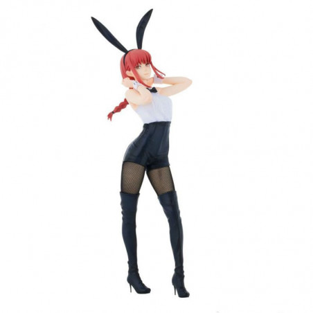 Chainsaw Man BiCute Bunnies Figurine Makima Furyu - 1