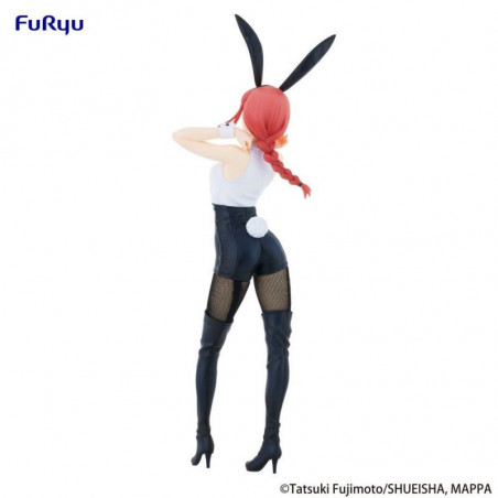 Chainsaw Man BiCute Bunnies Figurine Makima Furyu - 2