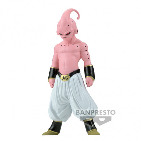 Dragonball Z Solid Edge Works Vol.16 Figurine Kid Majin Banpresto - 1