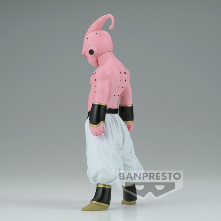 Dragonball Z Solid Edge Works Vol.16 Figurine Kid Majin Banpresto - 8