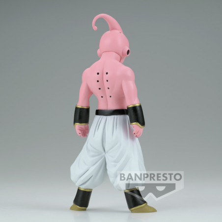 Dragonball Z Solid Edge Works Vol.16 Figurine Kid Majin Banpresto - 9
