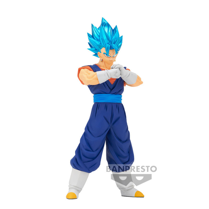 Dragonball Super Blood Of Saiyans Special XIX Figurine Vegetto Banpresto - 1