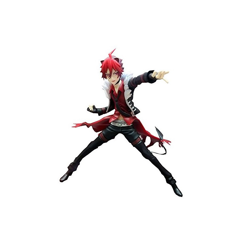 Show By Rock!! Crow Special Figurine...