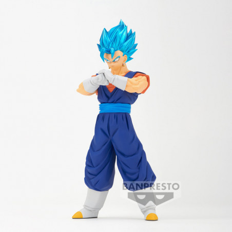 Dragonball Super Blood Of Saiyans Special XIX Figurine Vegetto Banpresto - 7
