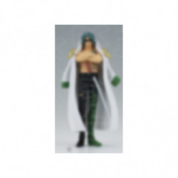 One Piece DXF The Grandline Series Extra Figurine Aramaki Banpresto - 1 2