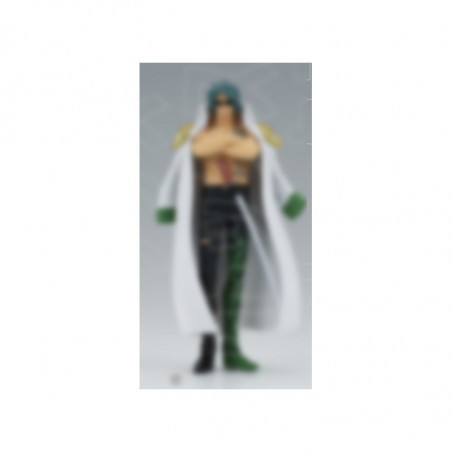 One Piece DXF The Grandline Series Extra Figurine Aramaki Banpresto - 4