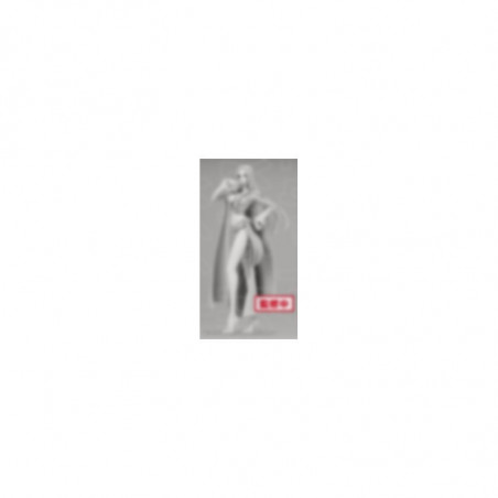 One Piece DXF The Grandline Series Extra Figurine Boa Hancock Banpresto - 2