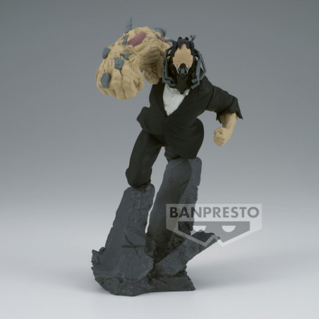 My Hero Academia Combination Battle Figurine All For One Banpresto - 2
