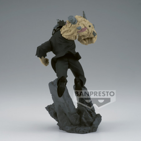 My Hero Academia Combination Battle Figurine All For One Banpresto - 7
