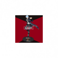 Mashle Magic and Muscles Figurine Lance Crown Taito - 1 2