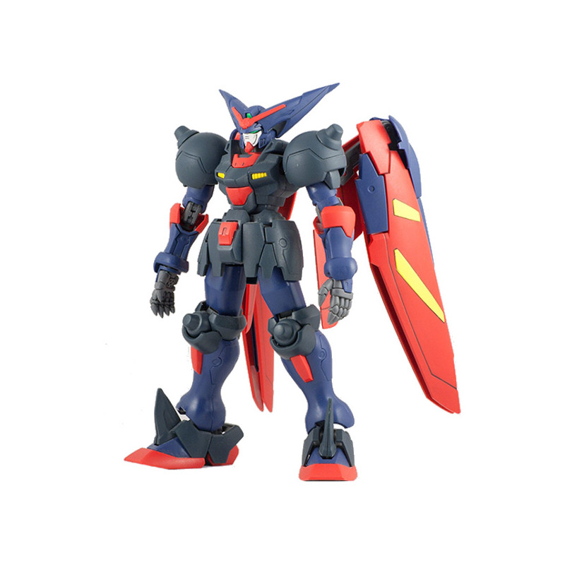 Gundam Gunpla MG 1/100 Master Gundam