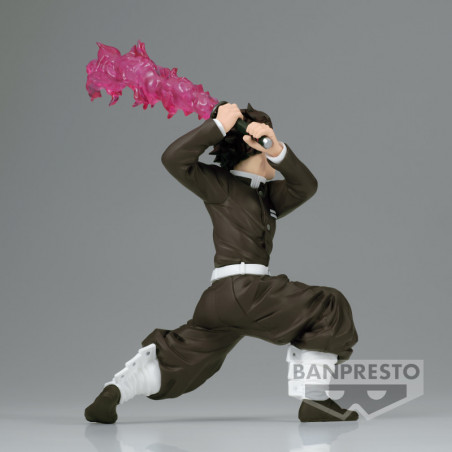 Demon Slayer Vibration Stars Figurine Tanjiro Kamado Vol.2 Banpresto - 8