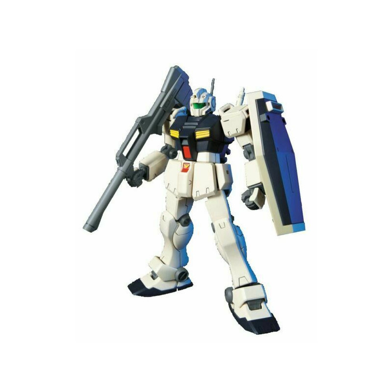 Gundam Gunpla  HG 1/144 113 GM Type C
