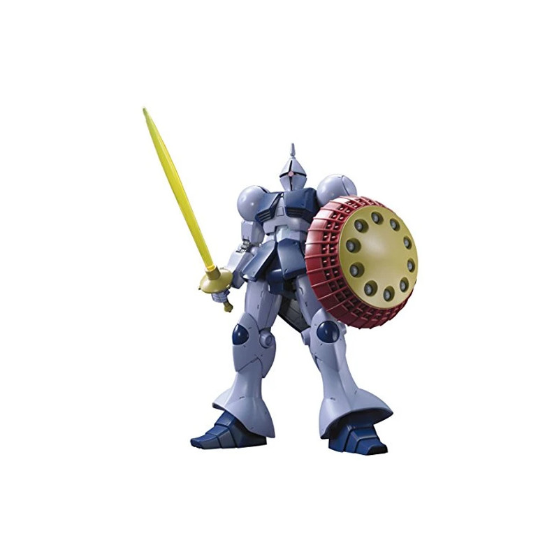 Gundam HG 1/144 197 Gyan