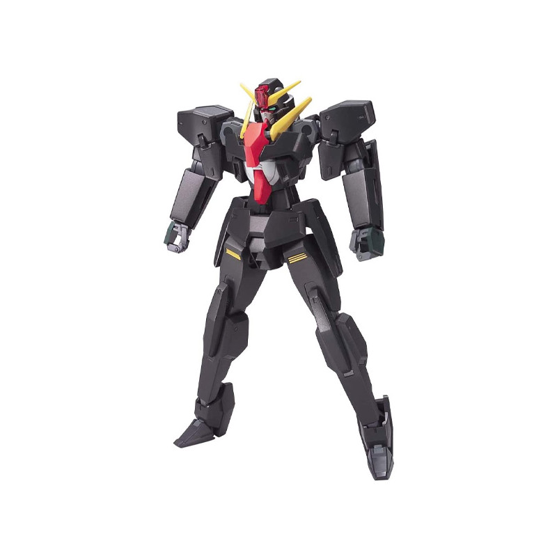 Gundam HG 1/144 37 Seraphim Gundam